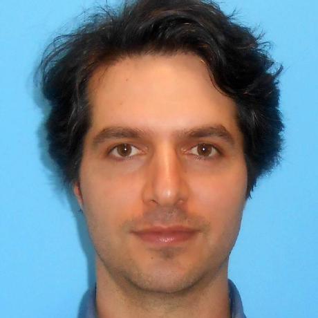 Rspeyer Richard Speyer Github - Retina City Designs for Desktop