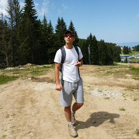 Nmitic Nikola Mitic Github - Best Nature Patterns in Full HD