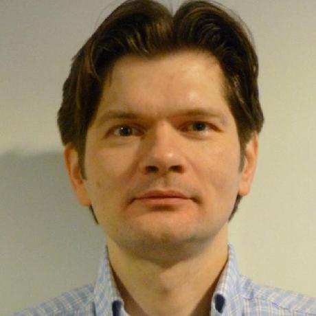 Jmalinen Jouni Malinen Github - Best Geometric Arts in Retina