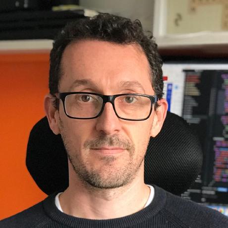 Stevelillis Steve Lillis Github - Abstract Illustration Collection - 4K Quality