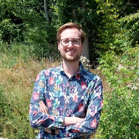 Vriends Github - City Patterns - Artistic Mobile Collection