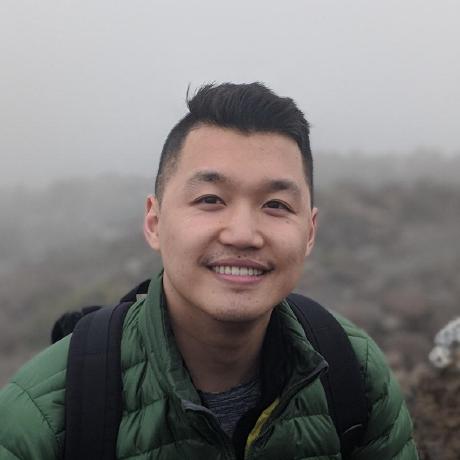 Garrrychan (Garry Chan) · GitHub