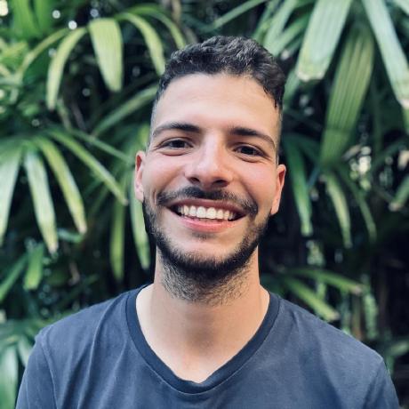 Daniduarte Daniel Duarte Github - Premium Abstract Illustration Gallery - High Resolution