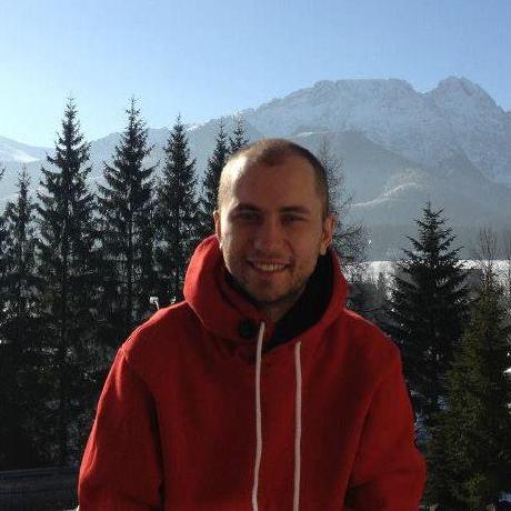 Illia Romanenko Illia Romanenko Github - Space Pattern Collection - HD Quality