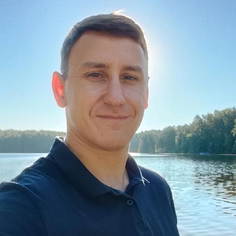 Vnsemkin Vladimir Semkin Github - Gradient Images - Amazing 8K Collection