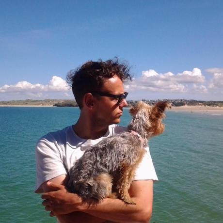 Redhead Dairyland Github - Retina Landscape Arts for Desktop