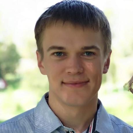 Vasili Study Github - Premium Abstract Art Gallery - Retina