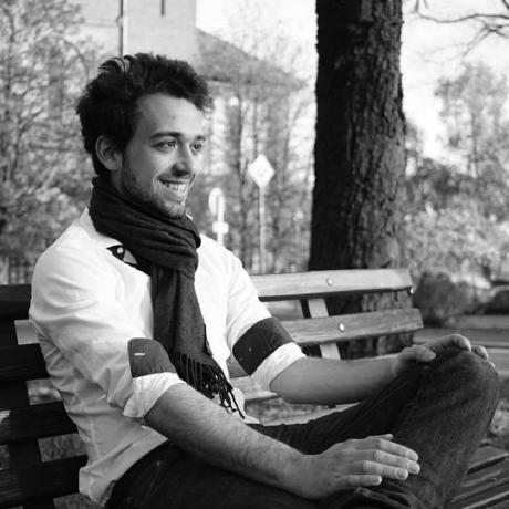 A Galler Github - High Quality Gradient Design - Retina