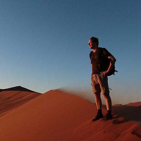 Schubert Michael Schubert Github - Incredible City Pattern - Mobile