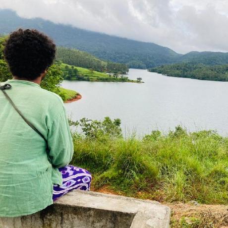 Grandmother Yaga Github - 8K Ocean Designs for Desktop