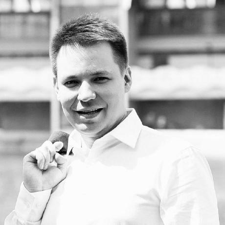 Max Degtyarev Github - Stunning 4K Space Arts | Free Download