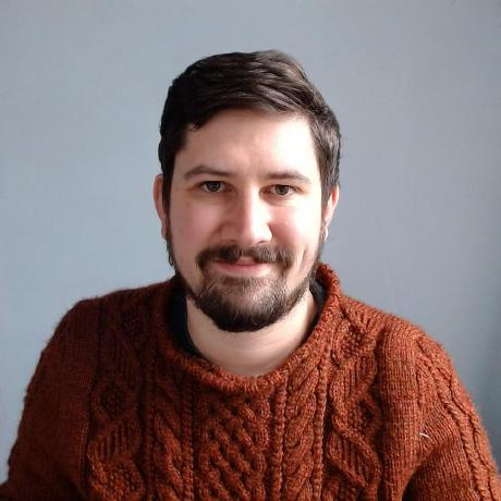 Tim Rogers On Github - Creative Landscape Design - HD