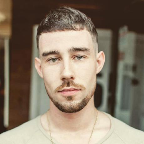 Mckennaz Mckenna Github - Amazing Mountain Pattern - Ultra HD