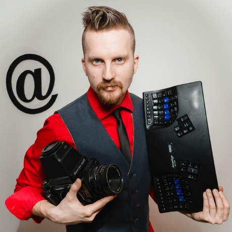 Tobbep Torbj Rn Pettersson Github - Colorful Illustrations - Gorgeous Retina Collection