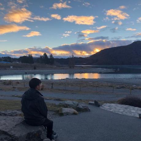 Shaozhujie Github - Ultra HD Nature Image - Ultra HD