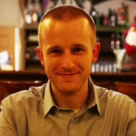 Bartoszbobin Bartosz Bobin Github - High Quality Minimal Background - Retina