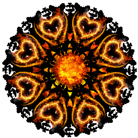 Fire Muran Github - Artistic Mobile Minimal Designs | Free Download