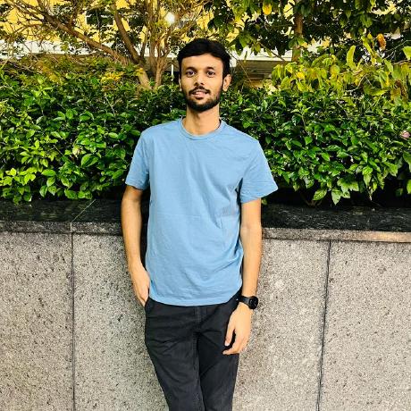 Ankit Tailor Ankit Tailor Github - Professional Minimal Image - Desktop