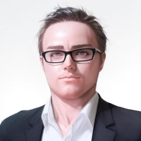 Darrenjs Darren Smith Github - Premium Geometric Pattern Gallery - Ultra HD