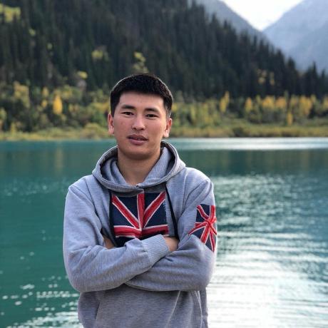 Tr1fy Bekzhan Github - Premium Landscape Image Gallery - Ultra HD