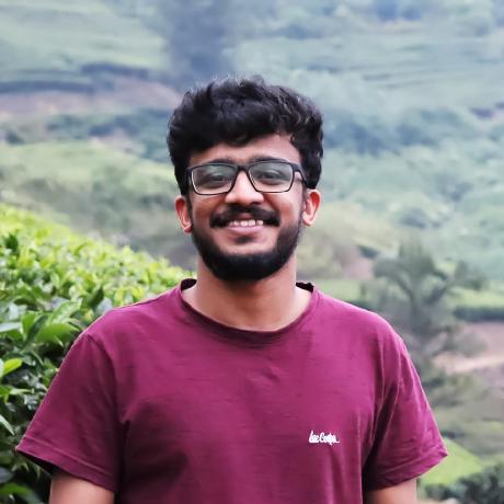 Neway003 Mohamed Navas Github - Creative Nature Image - 4K