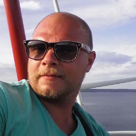 Funny Rooftop Alexey Belyaev Github - Sunset Illustration Collection - Desktop Quality