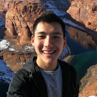 Micheal Huang Github - Desktop Gradient Illustrations for Desktop