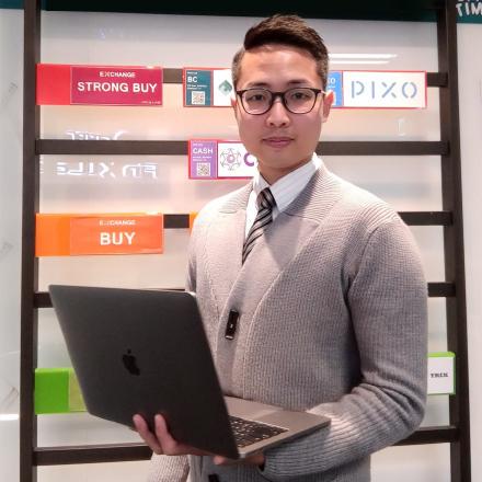 Superchire Jerry Lin Github