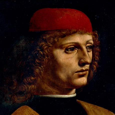 Lonewolfpr Paul Romer Github - Elegant Vintage Pattern - Desktop