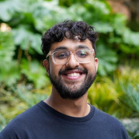 Vansh Sethi Medium - Full HD Abstract Patterns for Desktop