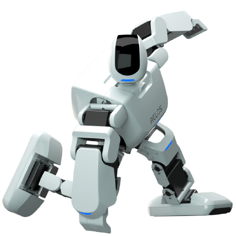 Leju Robotics Github - Stunning HD Space Patterns | Free Download