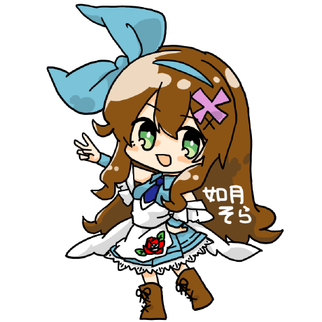 Kisaragi05 Kisaragi Github - High Resolution Colorful Designs for Desktop