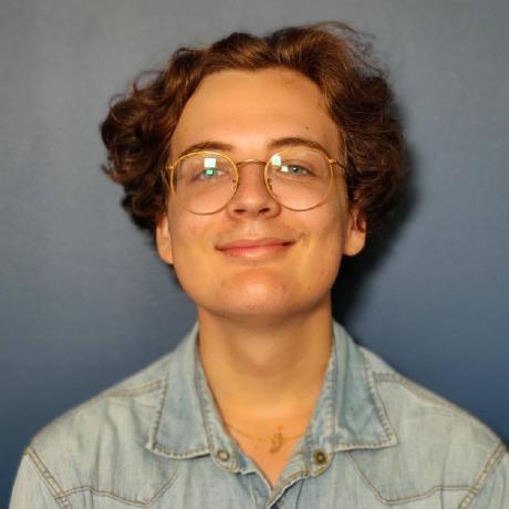 Fjenett Florian Jenett Github - Ocean Designs - Modern HD Collection