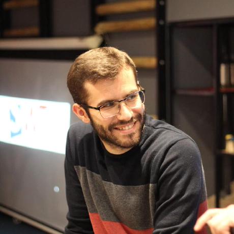 Filip Hr Github - Minimal Illustration Collection - Ultra HD Quality