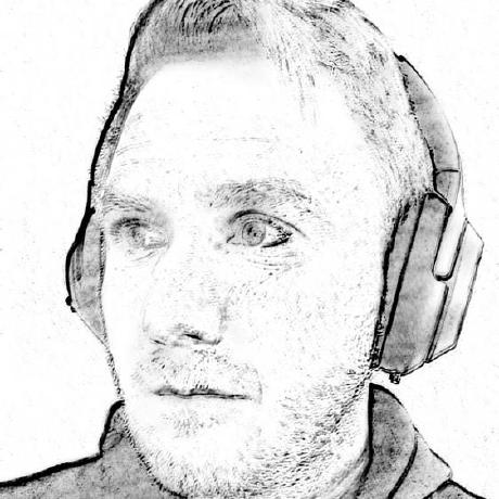 Ifunky Dan Gibbons Github - Classic Abstract Design - Mobile