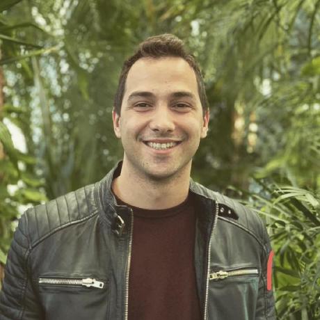 Bornadoroudi Borna Github - Premium Colorful Illustration Gallery - Retina