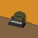 Tim Timo Github - Gradient Arts - Classic Desktop Collection