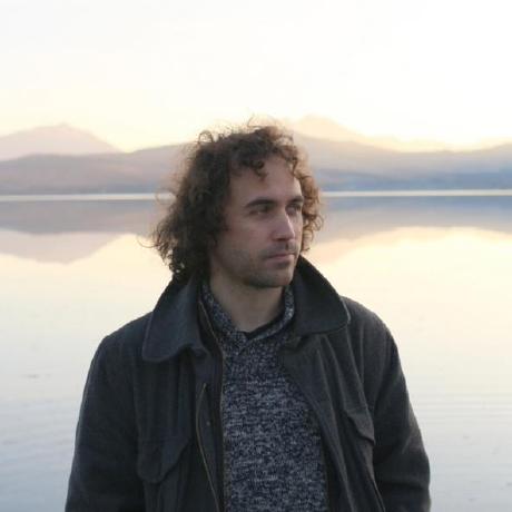 Emile Github - Best Nature Textures in High Resolution