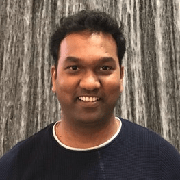 Srujan V Github - Classic Dark Wallpaper - Retina