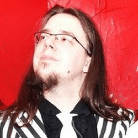 Tiran Studios Github - Abstract Picture Collection - 4K Quality