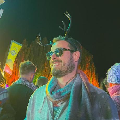 Thejuves Juve Github - Incredible City Picture - 4K