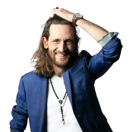 Berndamend Bernd Amend Github - Premium Dark Background - Ultra HD