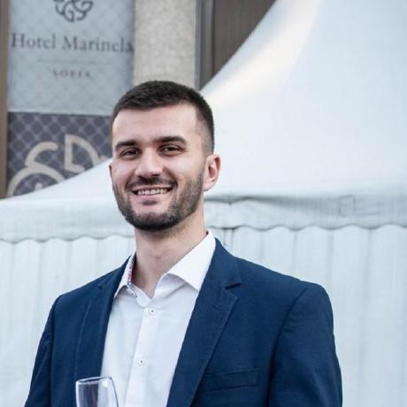 Goshiv Georgi Github - Best Minimal Designs in 8K