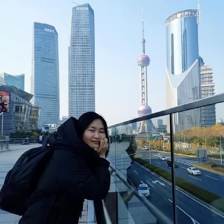 Xiaoyu1127 Chen Xiaoyu Github
