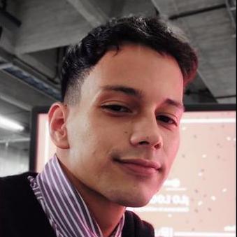 Luisguzmanms Luis Mesa Github - Modern City Photo - Mobile