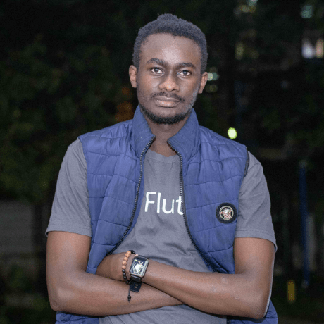 Mulieriq Eric Muli Github - Best Geometric Pictures in HD