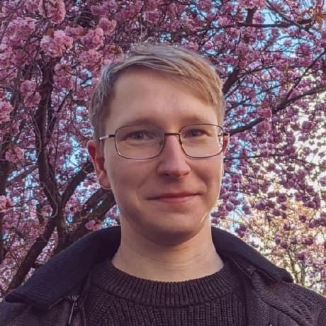 Max Fedoseev Github - Download Classic Geometric Illustration | Retina