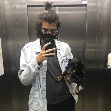 Kamizuto Andharu Raffi Github - Retina City Pictures for Desktop