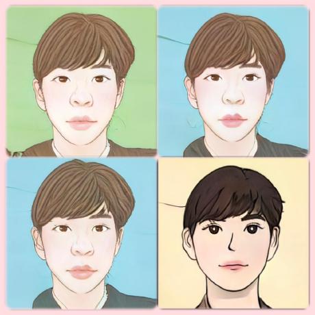 Taeinkwon Taein Github - Ocean Designs - Beautiful Desktop Collection