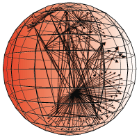 Github Caida Bdrmapit - Geometric Patterns - Incredible Ultra HD Collection